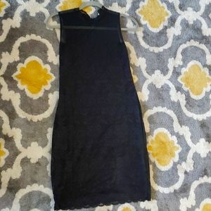 Guess Little Black Dress
